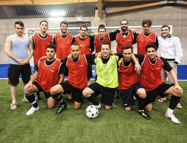 Fc bastone